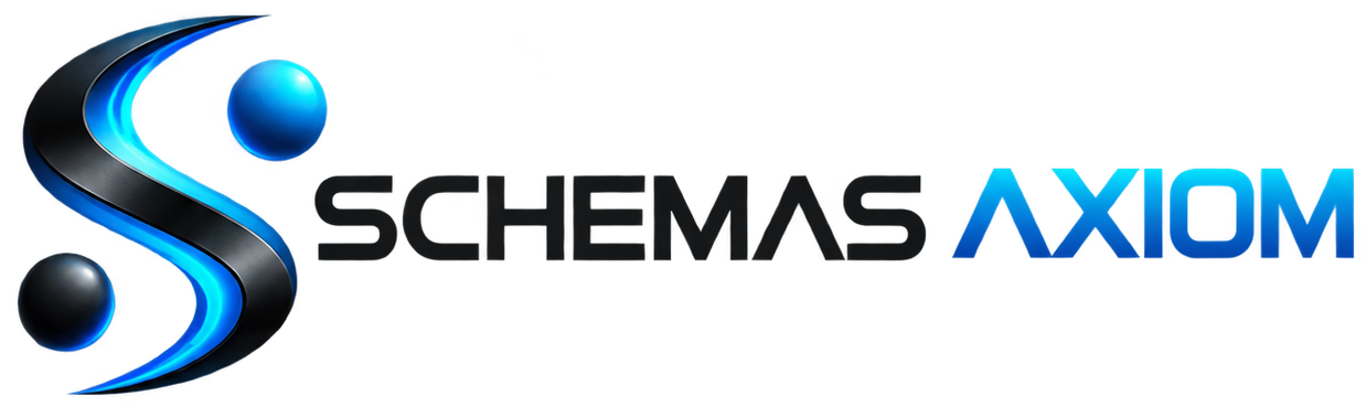 Schemas Axiom